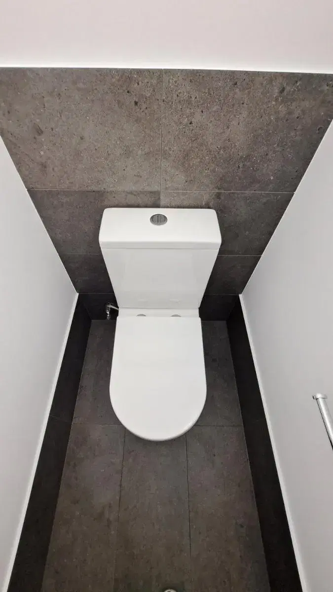 Completed bathroom renovation in Brisbane — project image 364