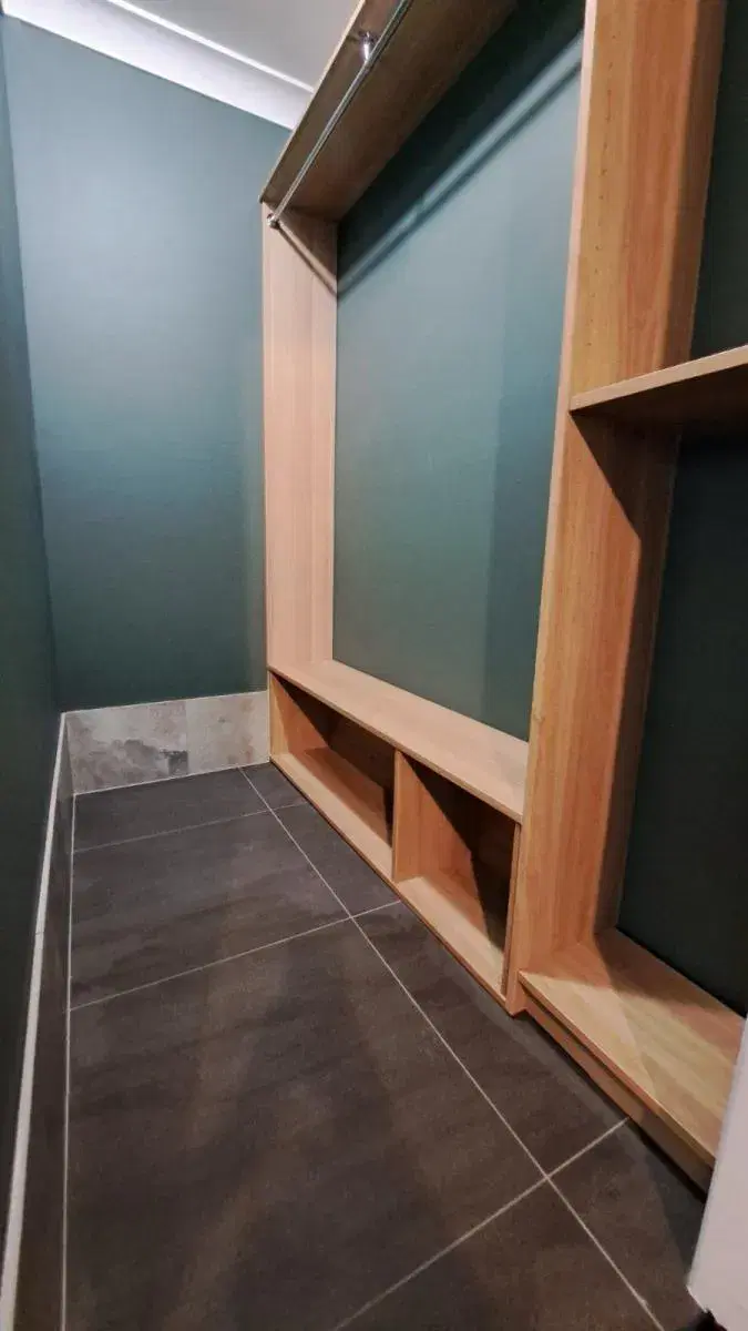 Completed bathroom renovation in Brisbane — project image 276