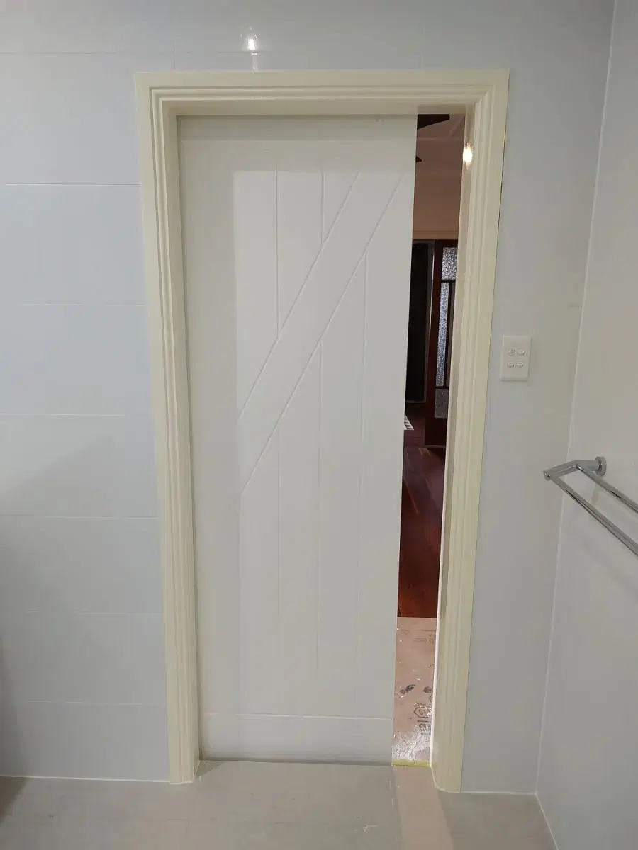 Completed bathroom renovation in Brisbane — project image 74