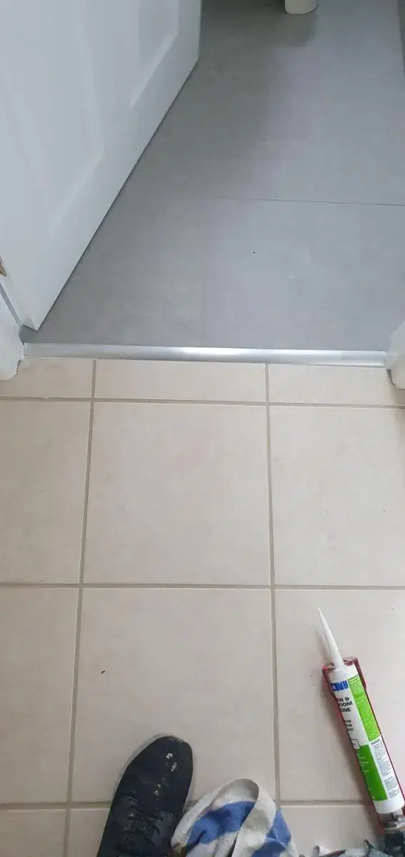 Completed bathroom renovation in Brisbane — project image 281