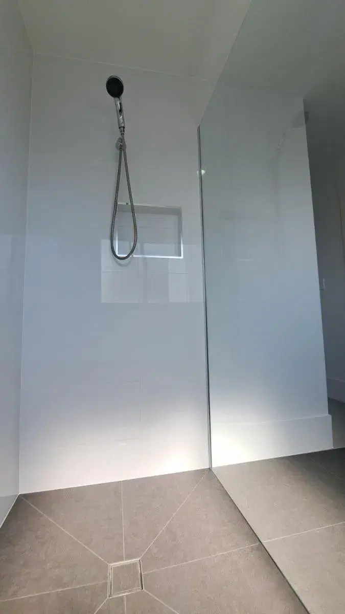 Completed bathroom renovation in Brisbane — project image 223