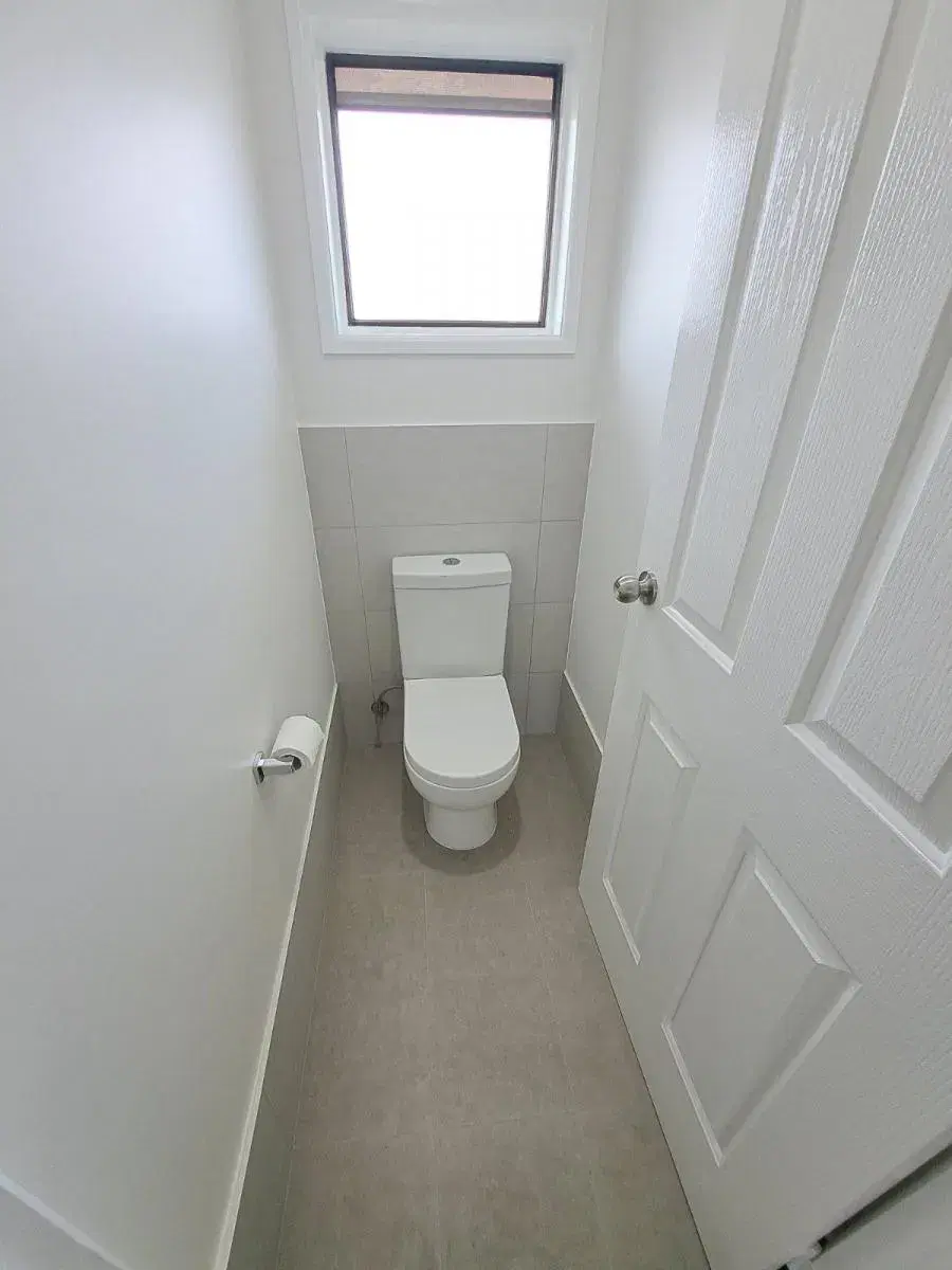 Completed bathroom renovation in Brisbane — project image 195