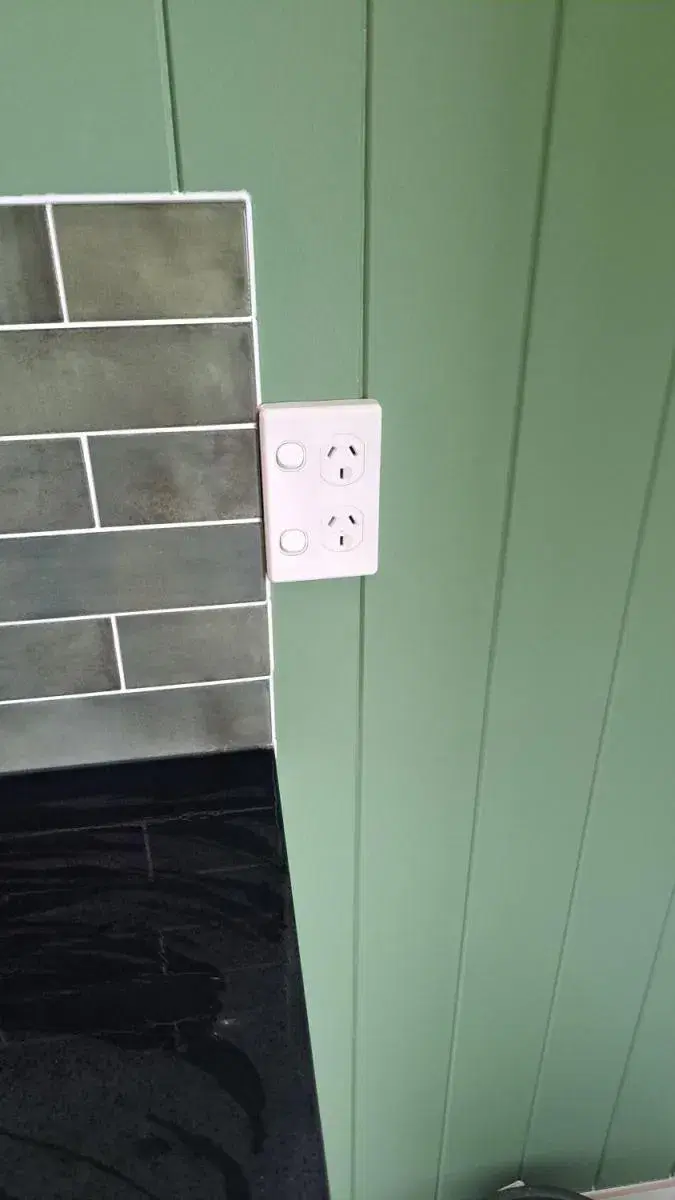 Completed bathroom renovation in Brisbane — project image 362