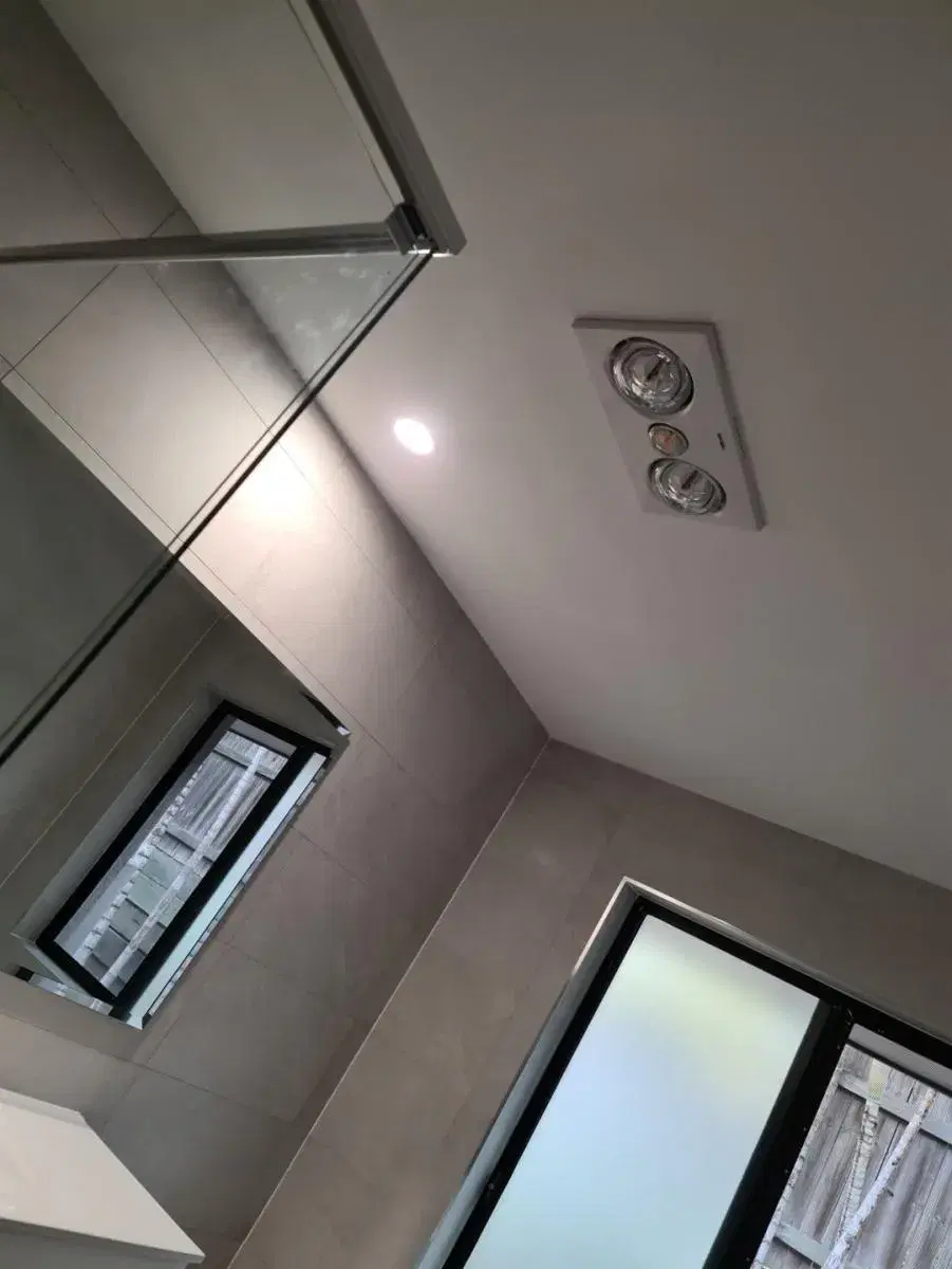 Completed bathroom renovation in Brisbane — project image 264