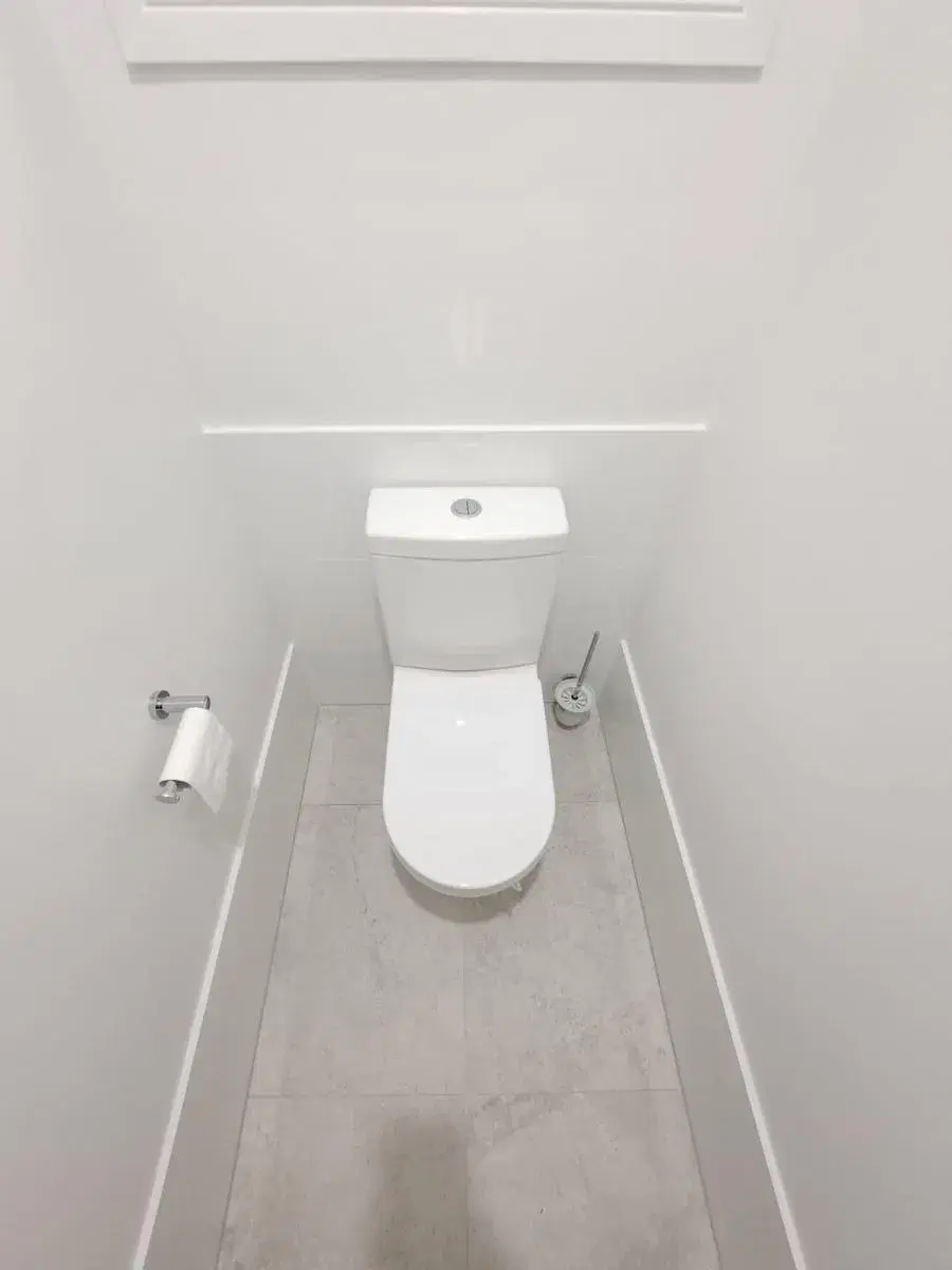 Completed bathroom renovation in Brisbane — project image 38