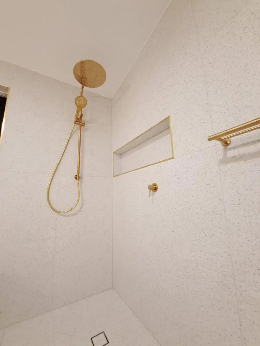 Completed bathroom renovation in Brisbane — project image 64