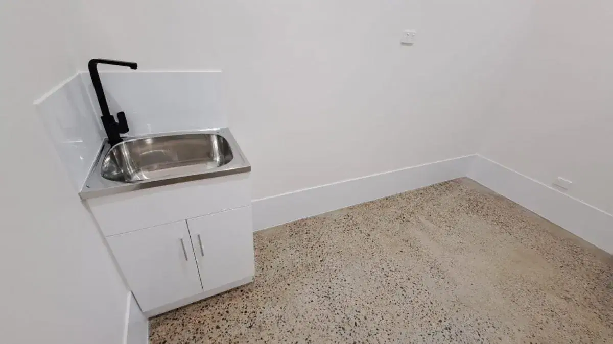 Completed bathroom renovation in Brisbane — project image 328