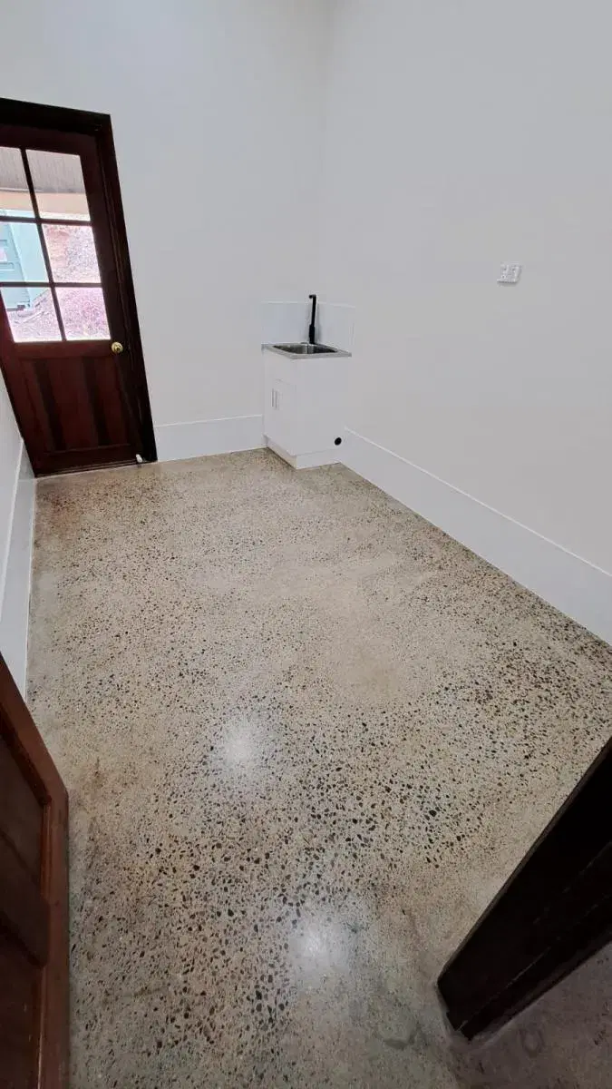 Completed bathroom renovation in Brisbane — project image 311