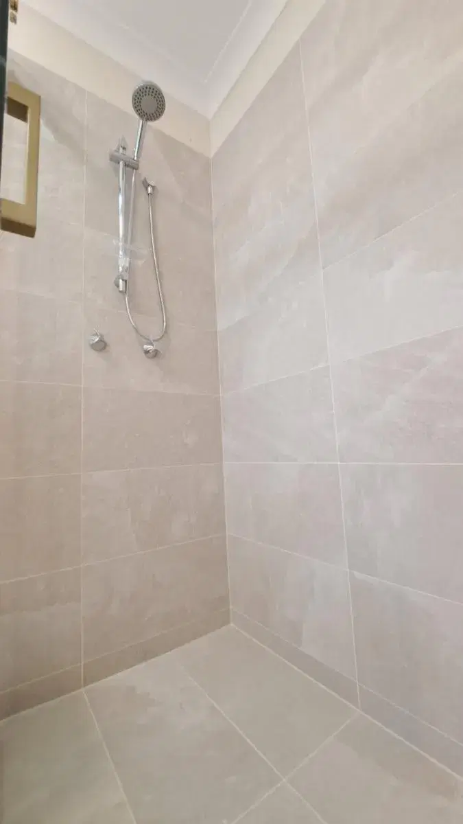 Completed bathroom renovation in Brisbane — project image 329