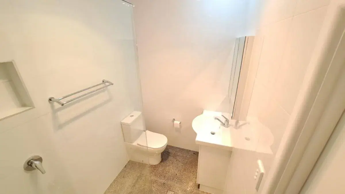 Completed bathroom renovation in Brisbane — project image 146