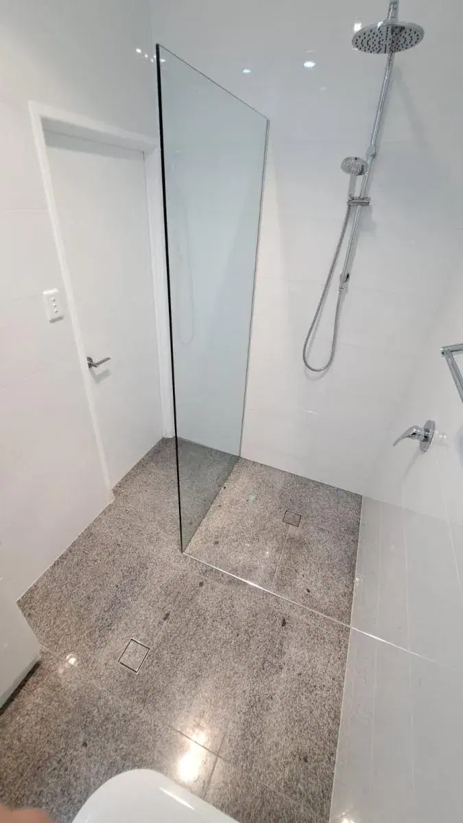 Completed bathroom renovation in Brisbane — project image 44