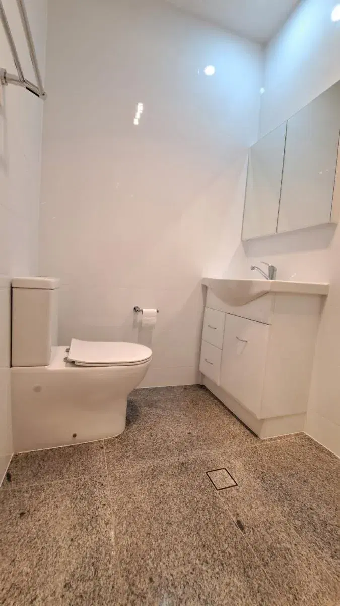 Completed bathroom renovation in Brisbane — project image 145