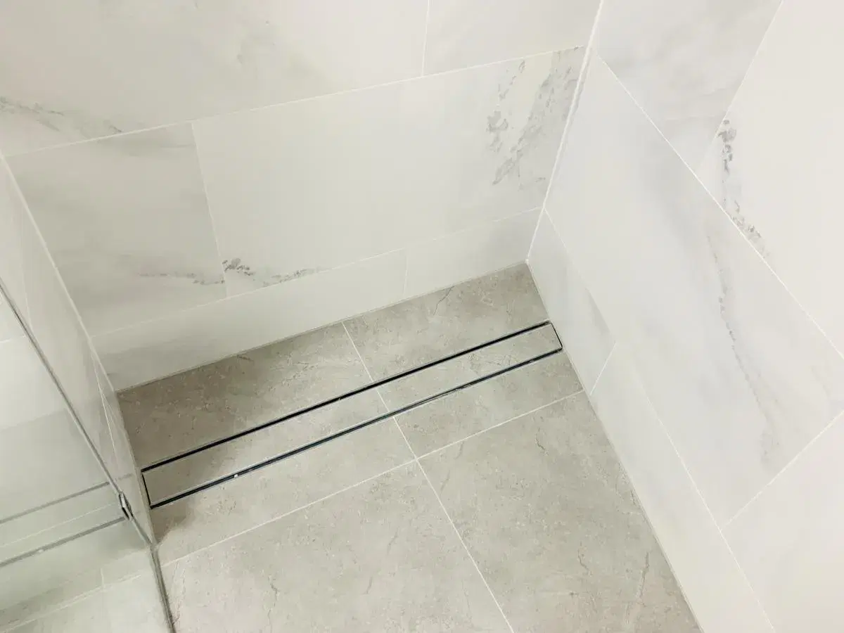Completed bathroom renovation in Brisbane — project image 131