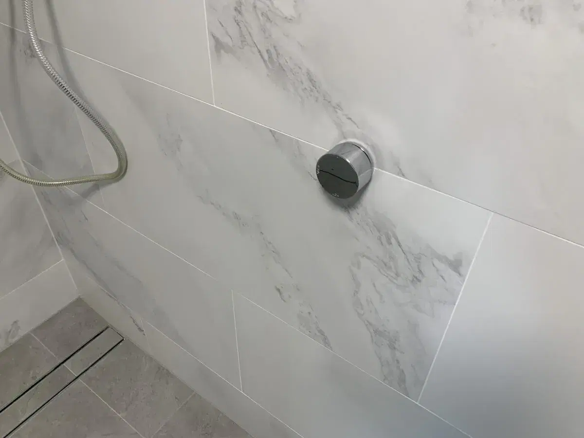 Completed bathroom renovation in Brisbane — project image 129