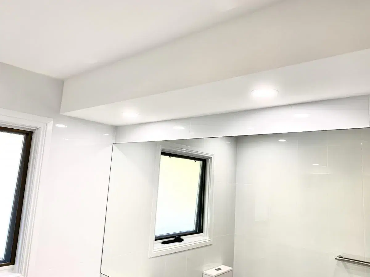 Completed bathroom renovation in Brisbane — project image 174