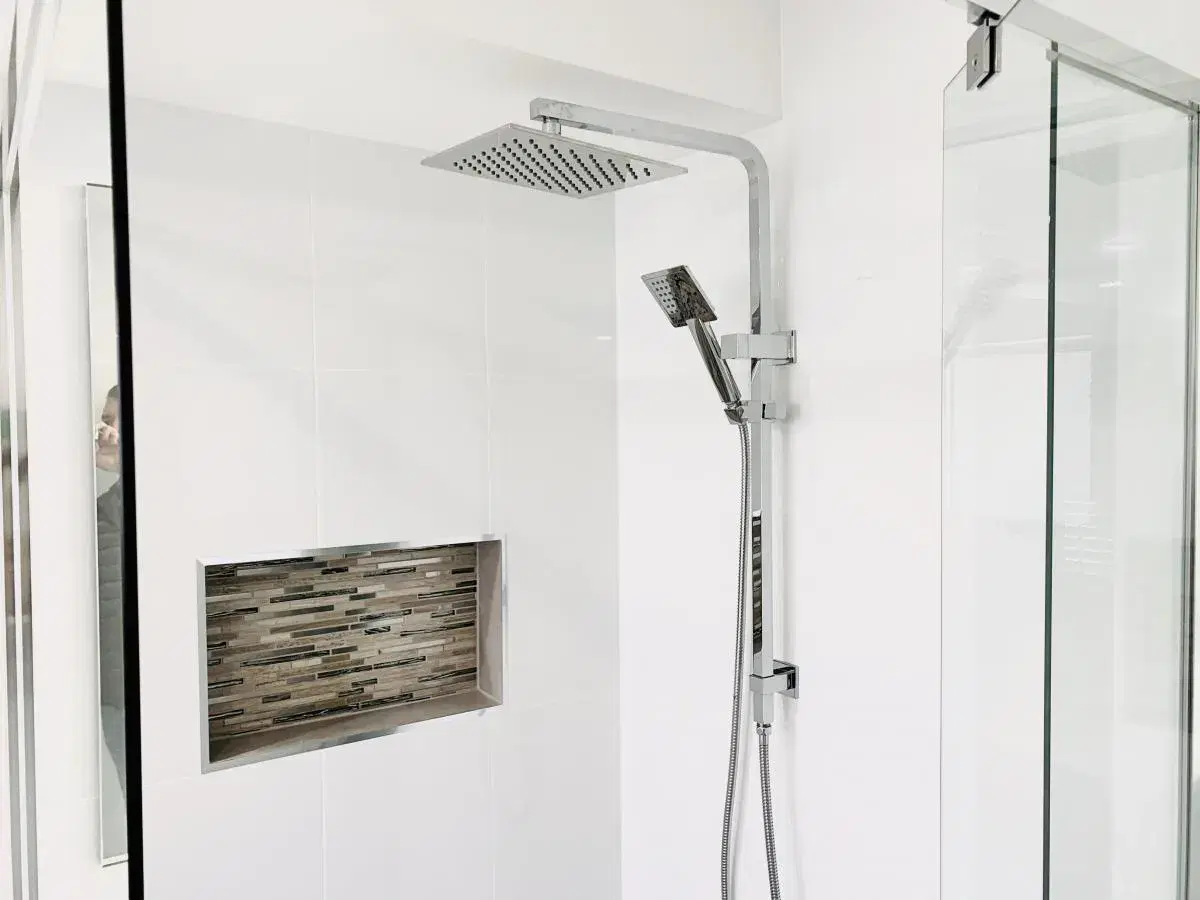 Completed bathroom renovation in Brisbane — project image 208