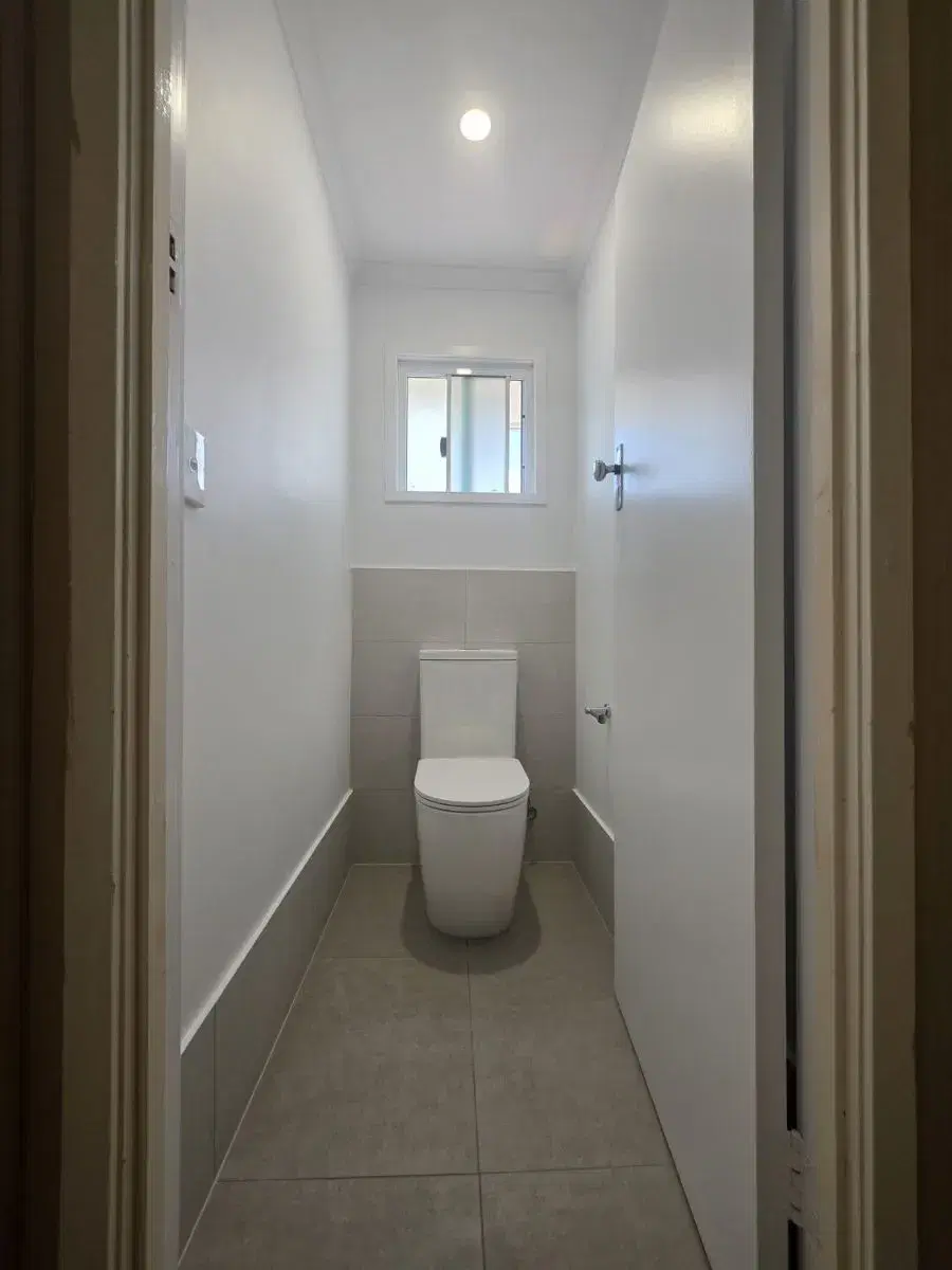 New bathroom in Brookfield, Brisbane