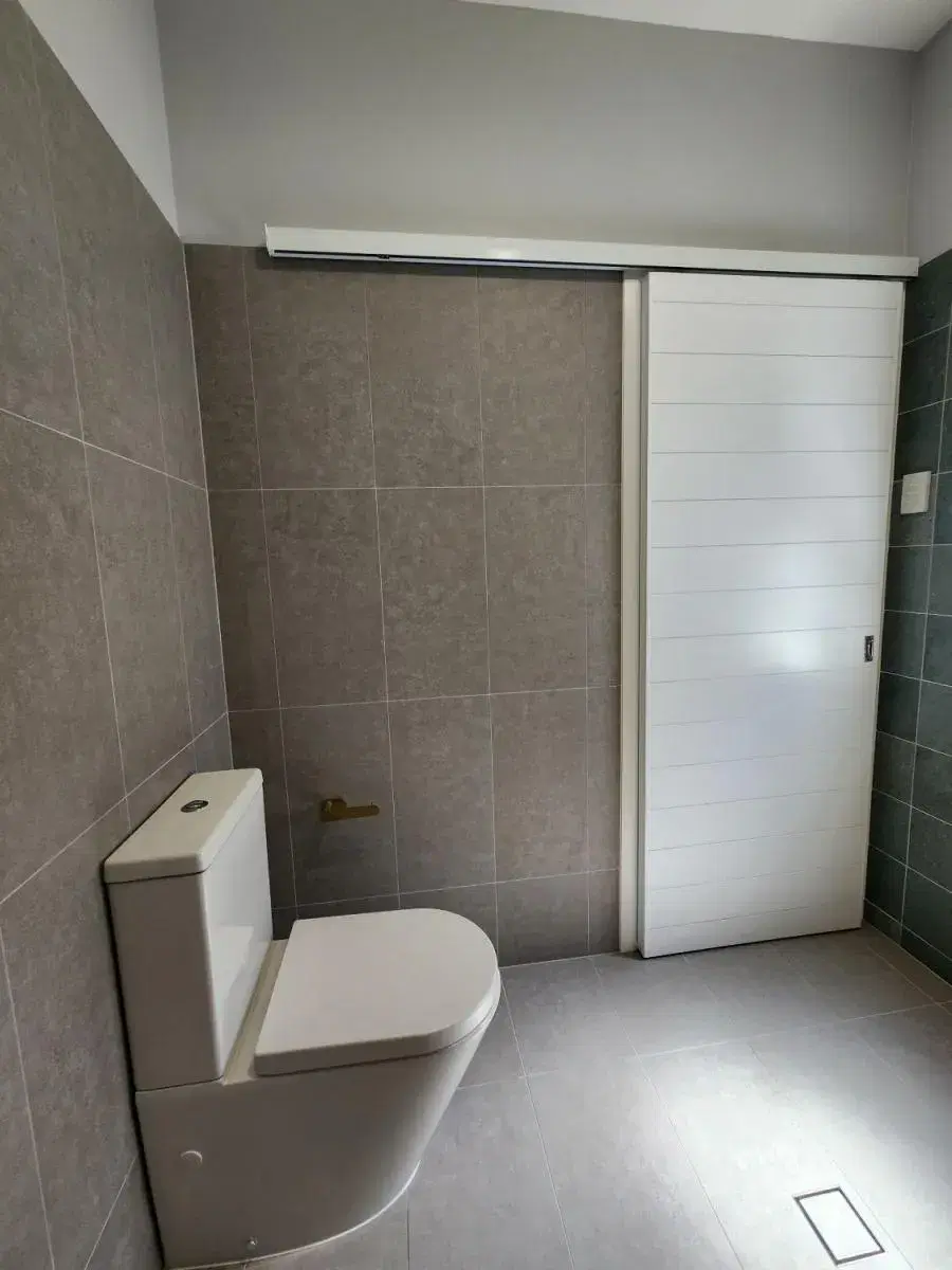 Completed bathroom renovation in Brisbane — project image 35
