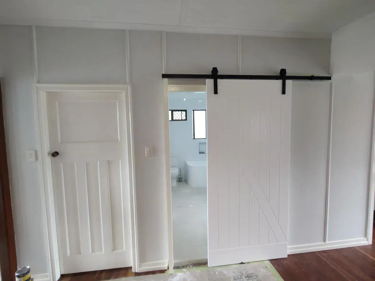 Completed bathroom renovation in Brisbane — project image 248