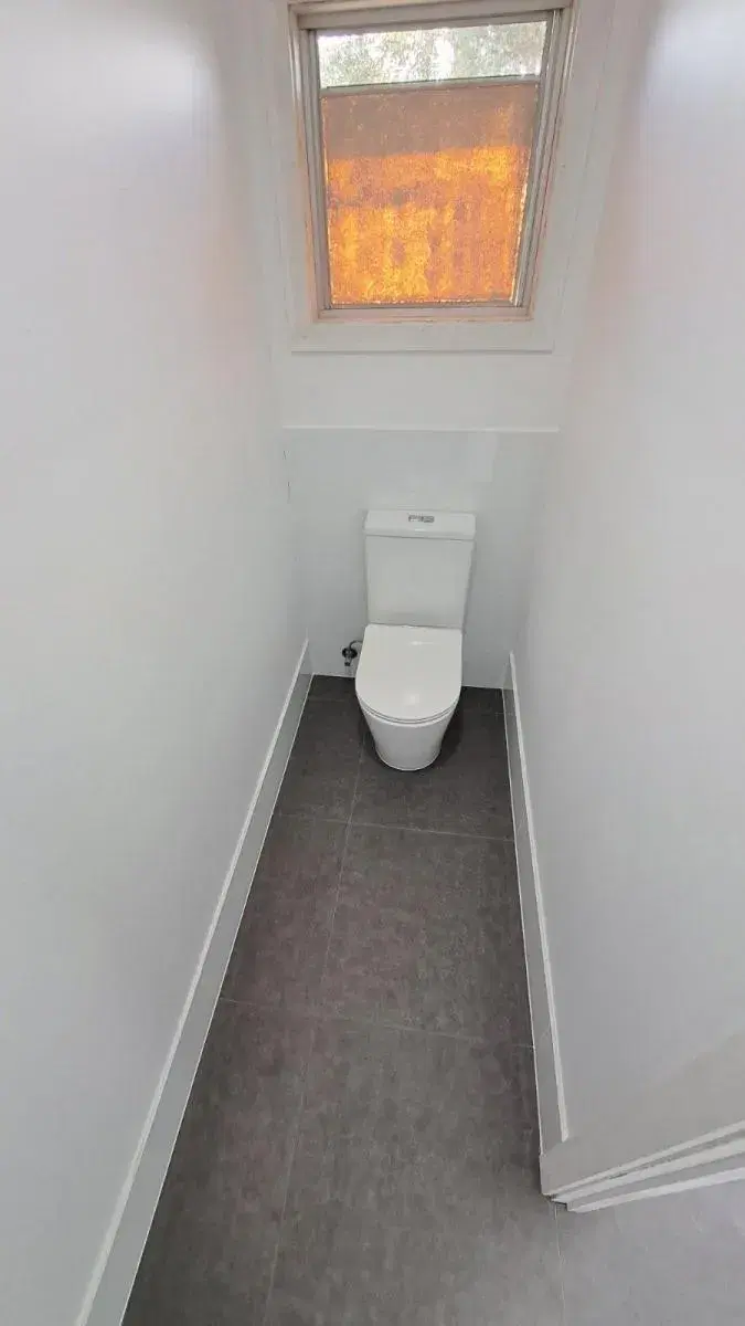 Completed bathroom renovation in Brisbane — project image 76