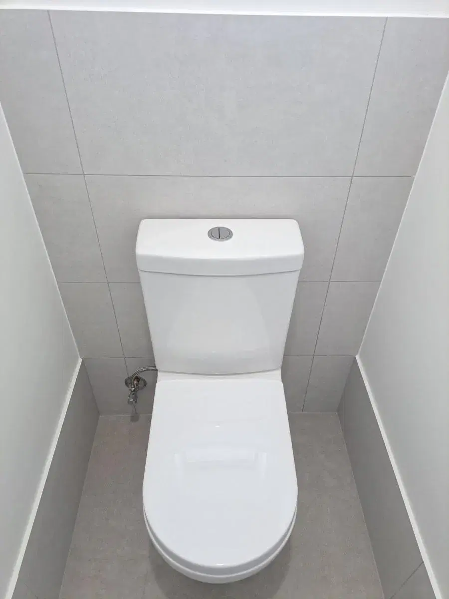 Completed bathroom renovation in Brisbane — project image 116