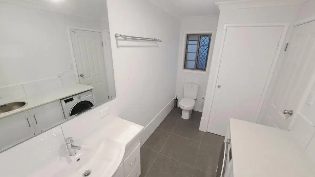 Completed bathroom renovation in Brisbane — project image 49