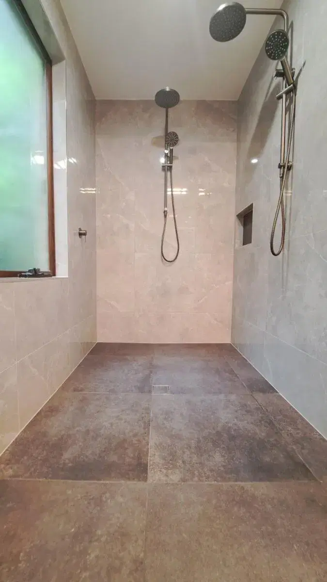 Completed bathroom renovation in Brisbane — project image 120