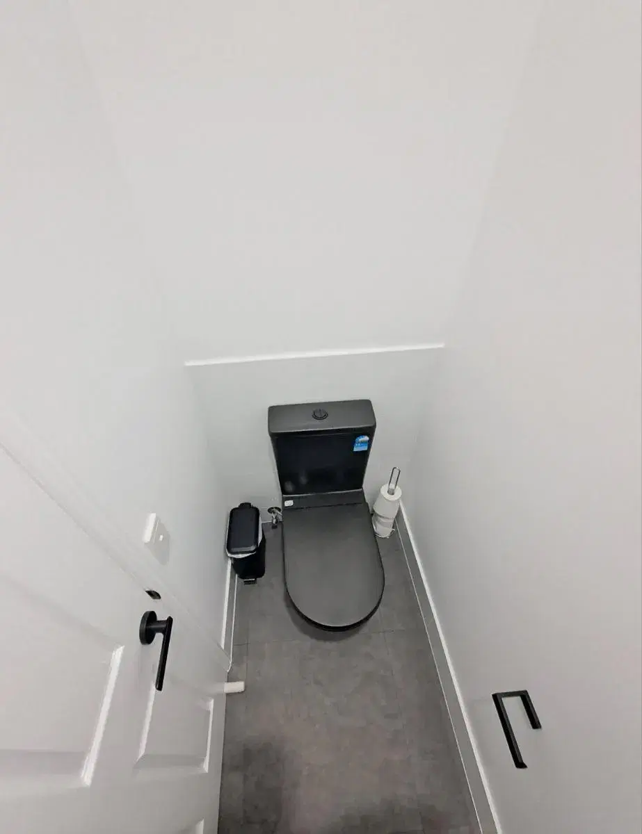 Completed bathroom renovation in Brisbane — project image 157