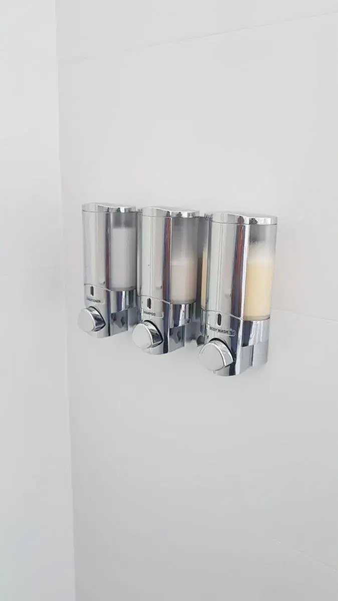 Completed bathroom renovation in Brisbane — project image 234