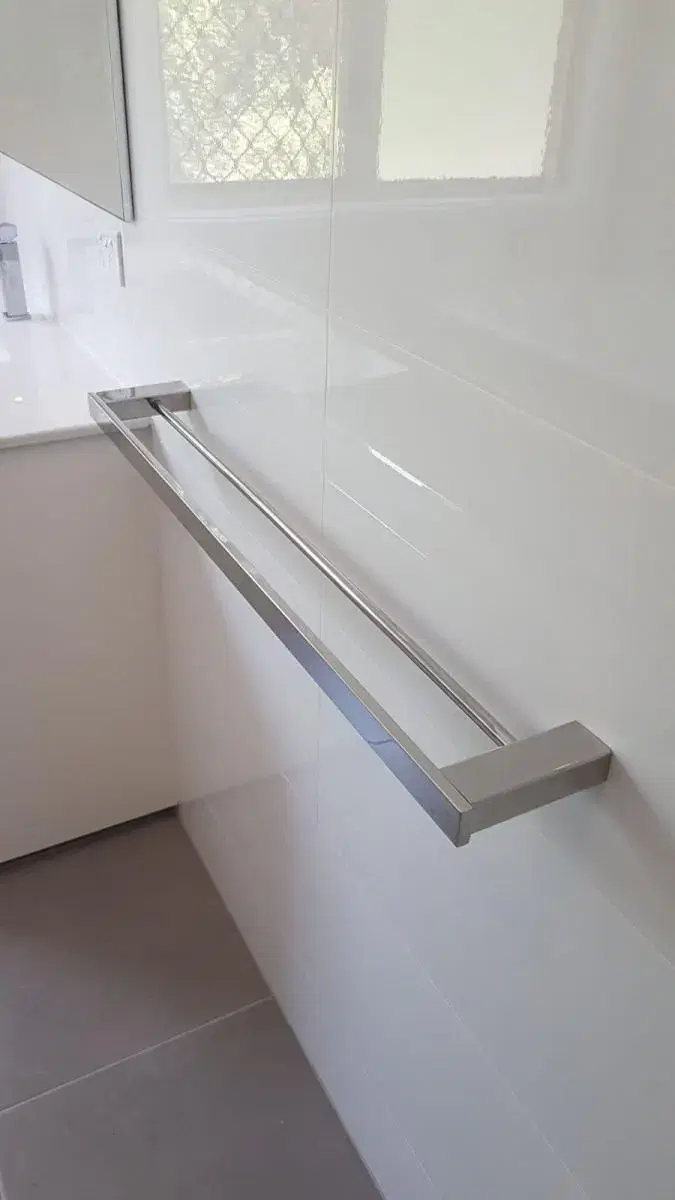 Completed bathroom renovation in Brisbane — project image 167