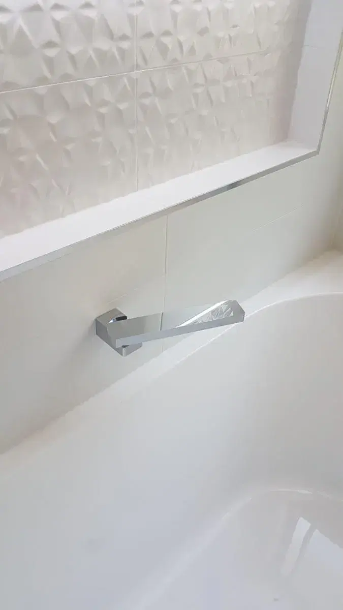 Completed bathroom renovation in Brisbane — project image 204