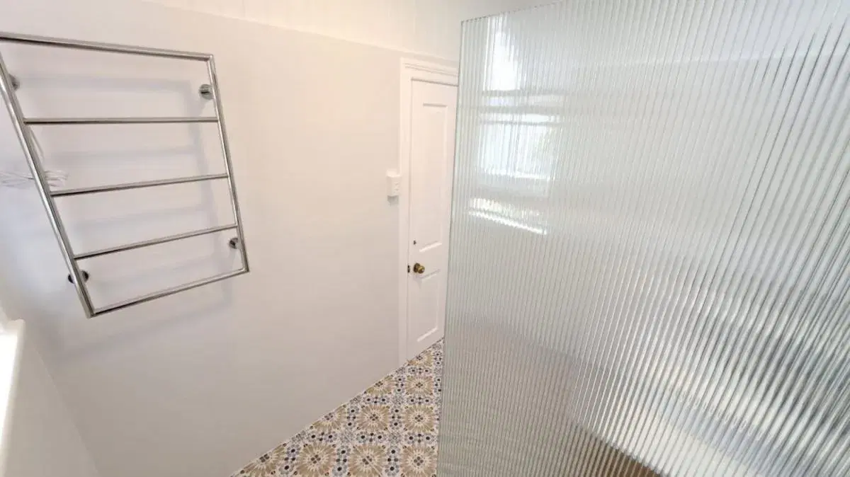 Completed bathroom renovation in Brisbane — project image 108