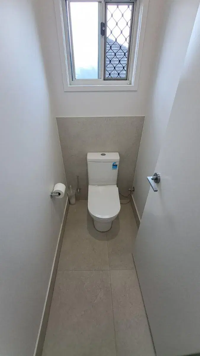 Completed bathroom renovation in Brisbane — project image 221