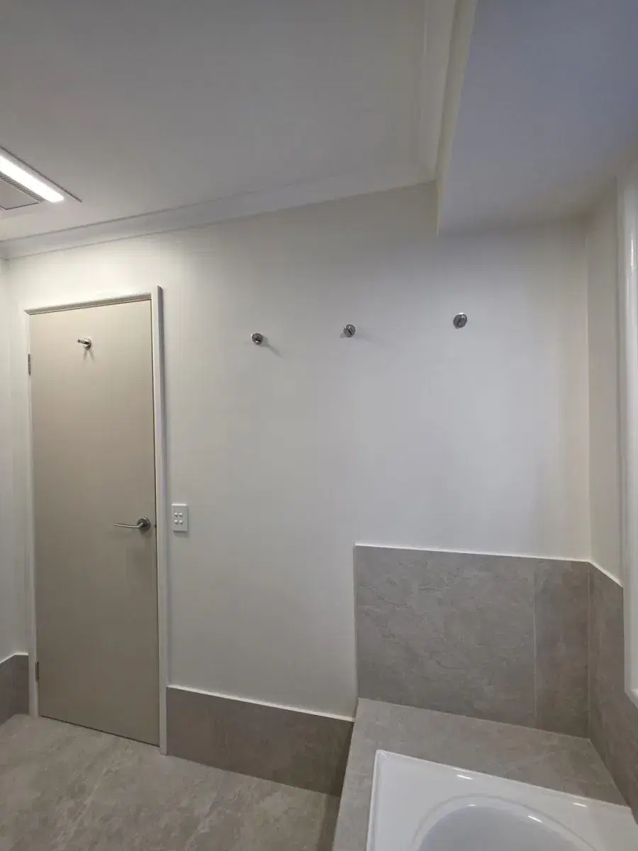 Bathroom renovation in Camira, Brisbane