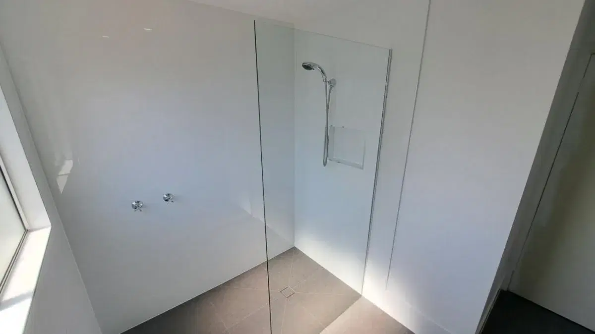 Completed bathroom renovation in Brisbane — project image 151
