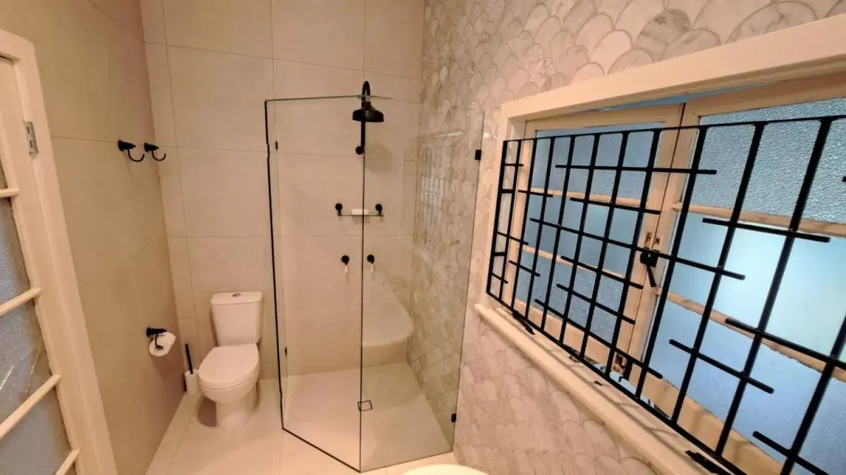 Completed bathroom renovation in Brisbane — project image 224