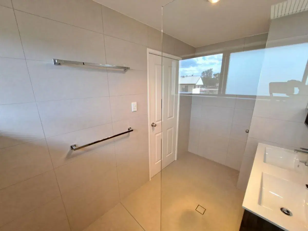 Completed bathroom renovation in Brisbane — project image 227