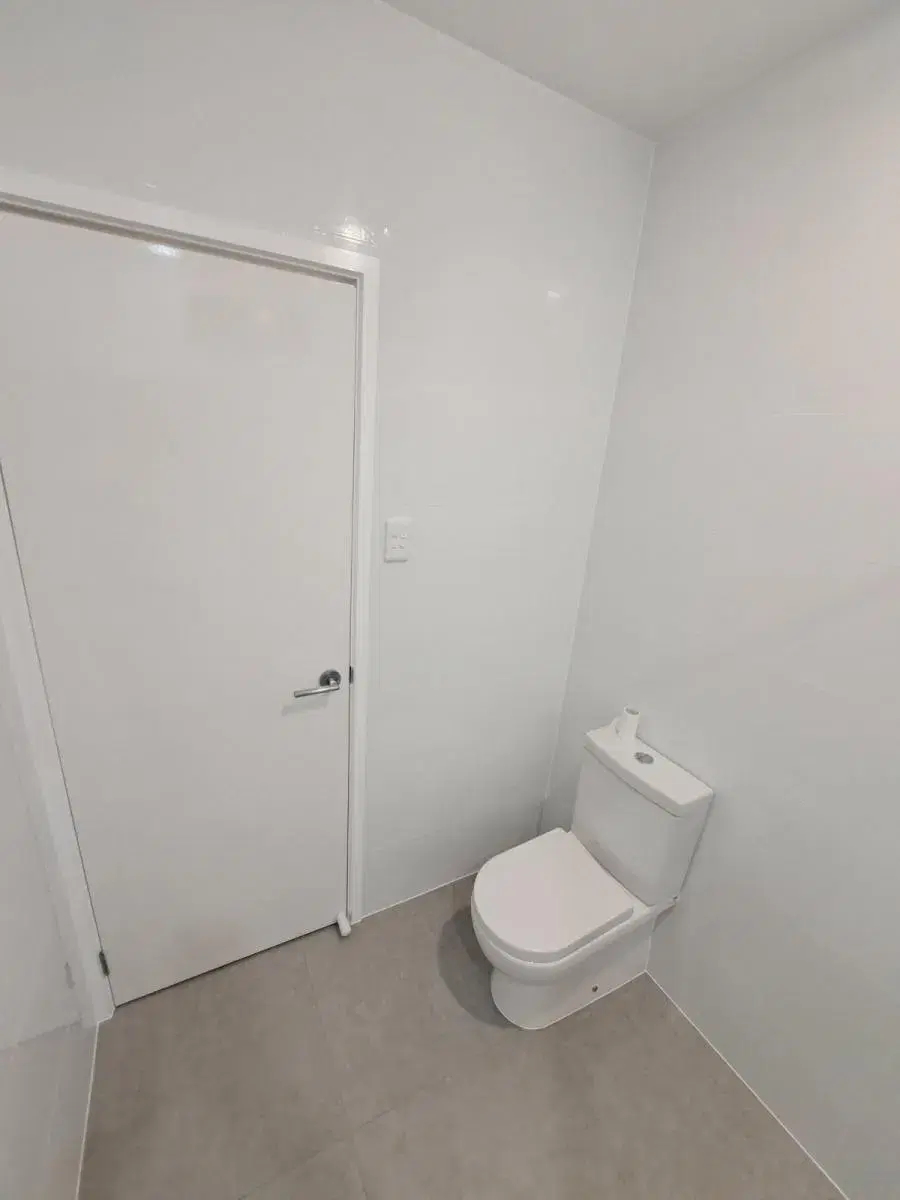 Completed bathroom renovation in Brisbane — project image 255