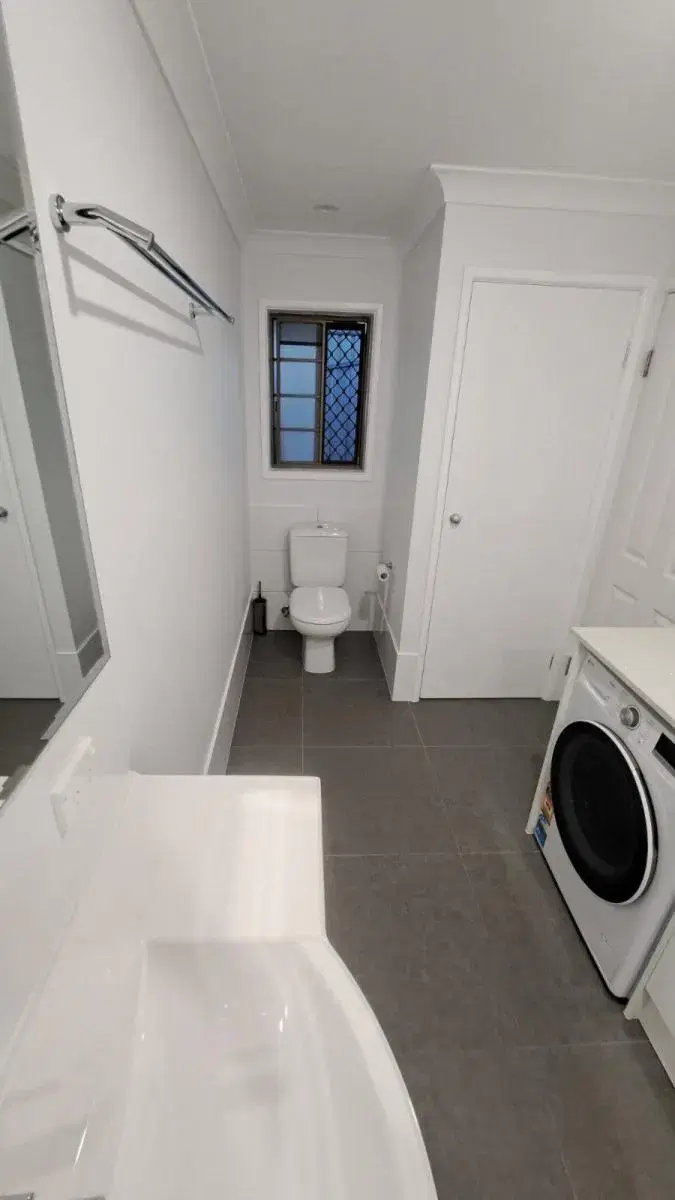 Completed bathroom renovation in Brisbane — project image 161