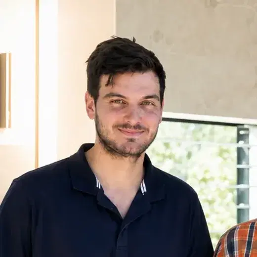 Adam from Best Brisbane Bathrooms