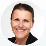 Katja Smitz, Best Brisbane Bathrooms customer