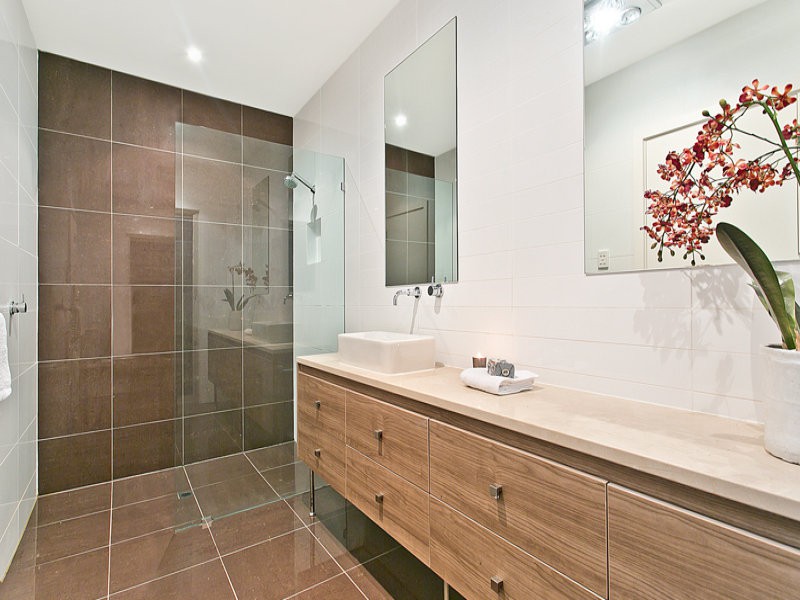 Bathroom Renovation Cost In Brisbane On Average 15,000 AUD