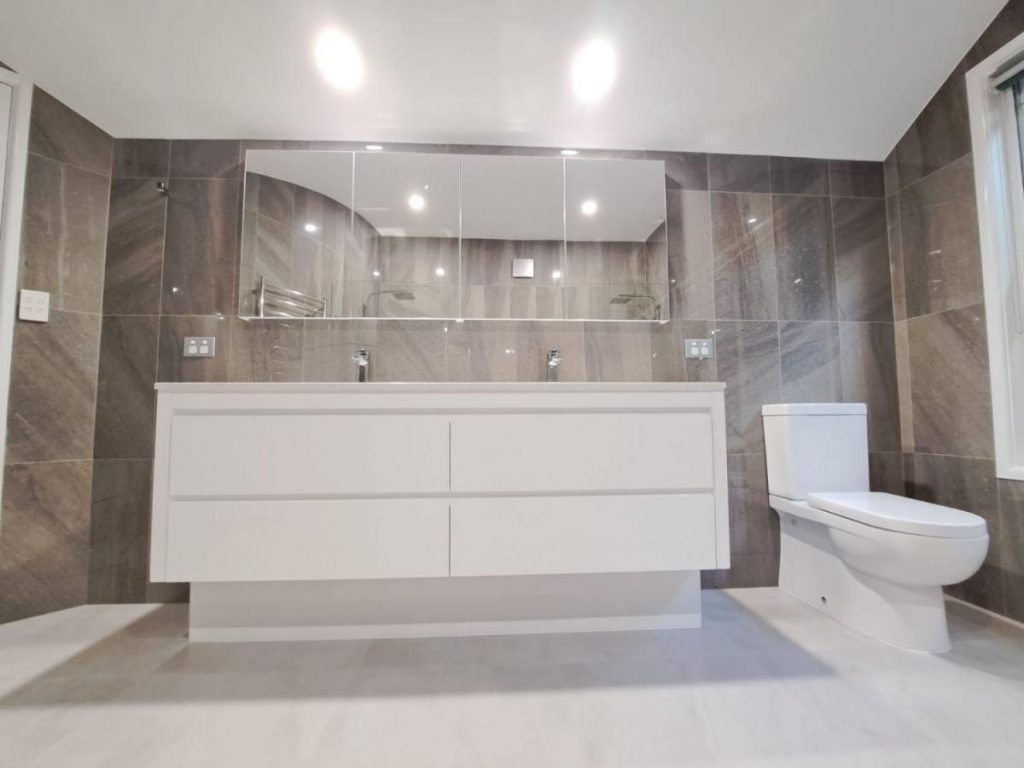 ensuite reno brisbane west