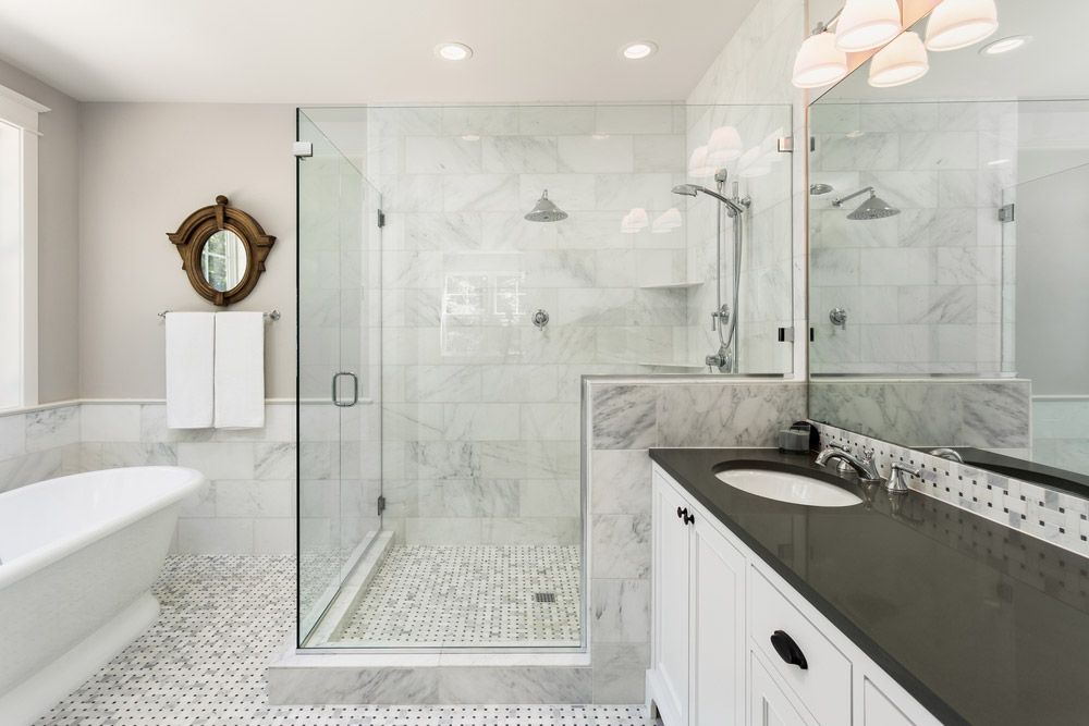 Bathroom Renovation Ideas