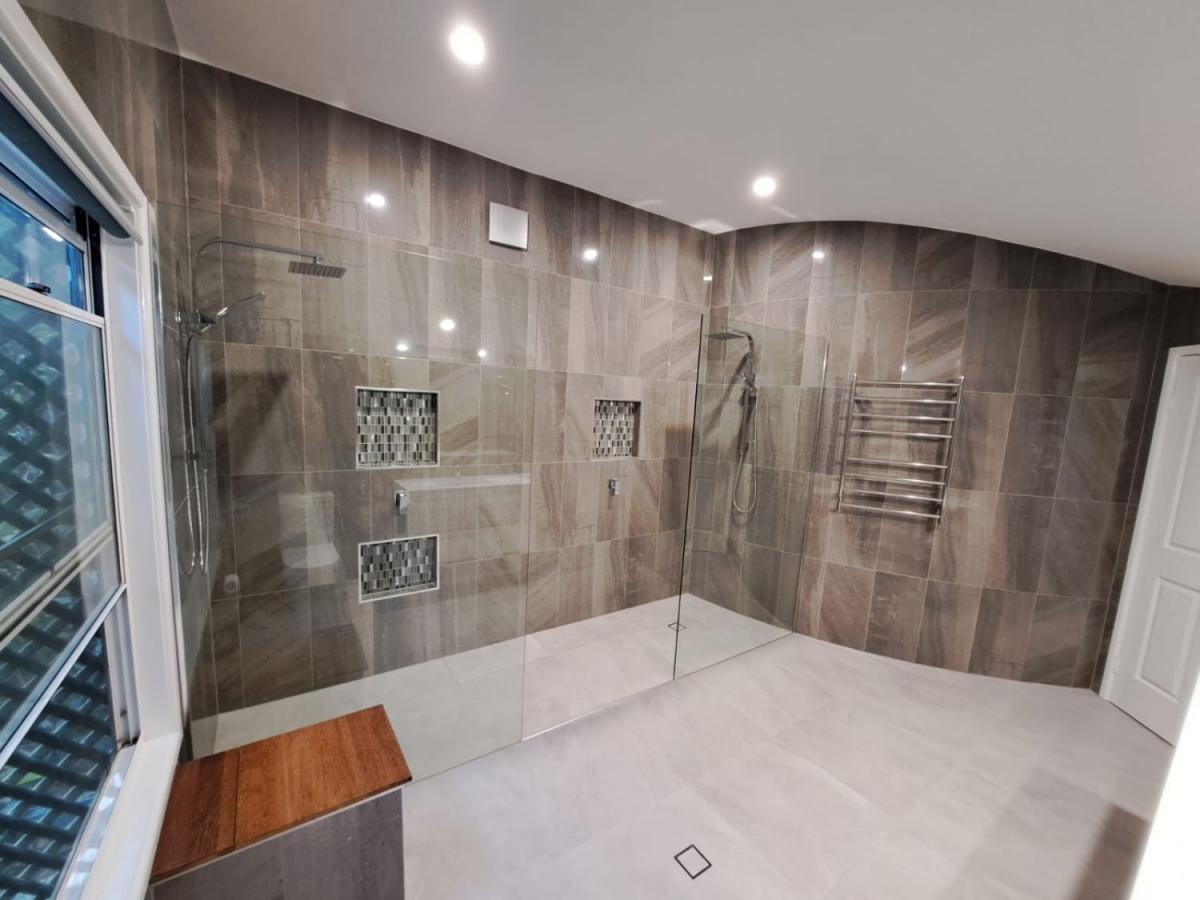 bathroom and toilet renovation ipswich
