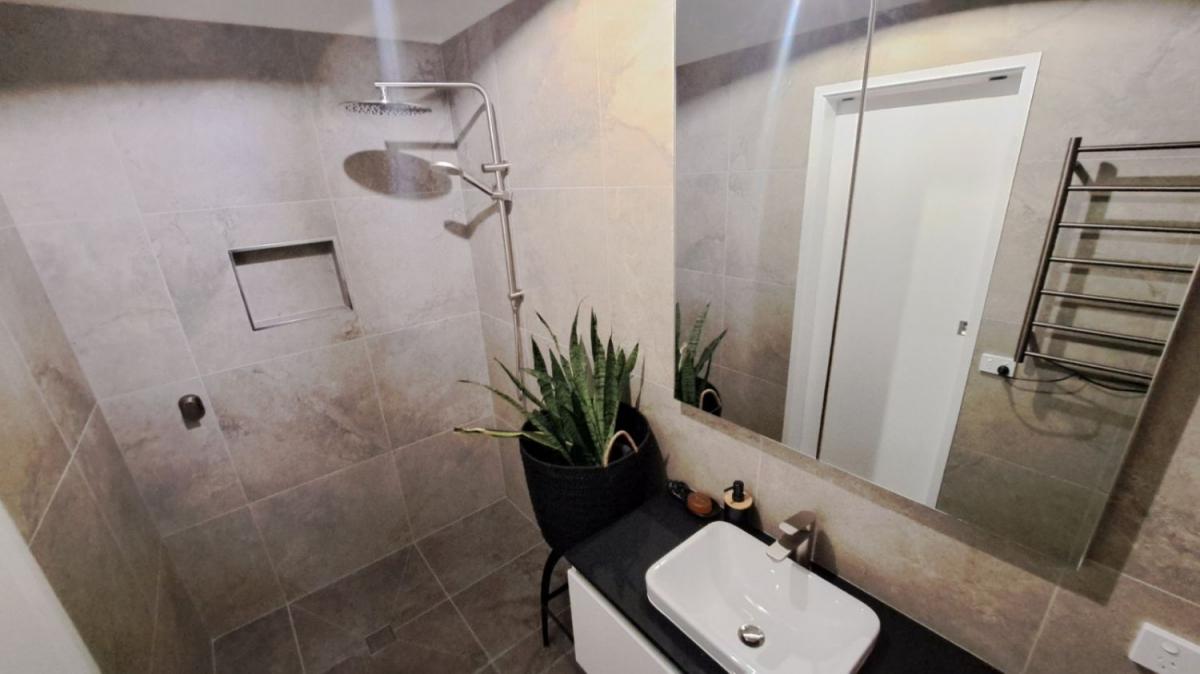 IWRjKXS Bathroom Renovation Brisbane Southside - Moorooka
