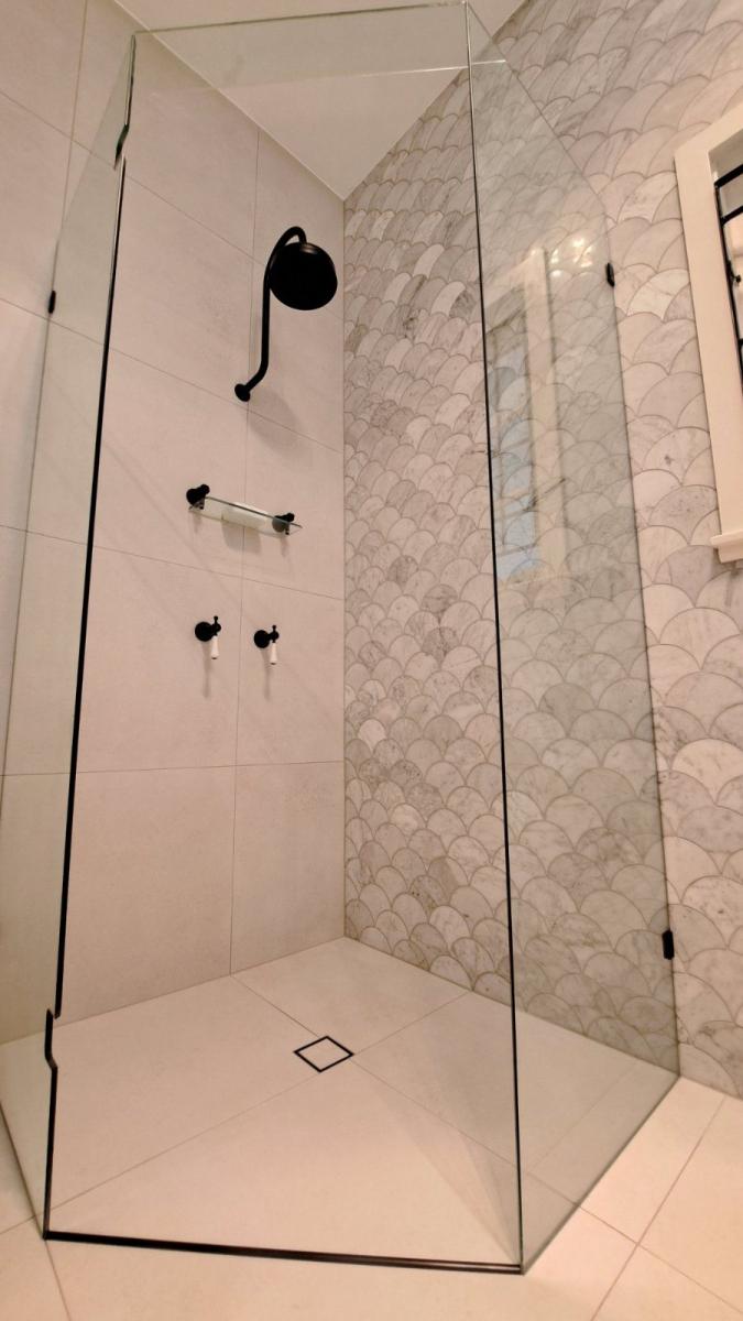 shower renovation brisbane<br />

