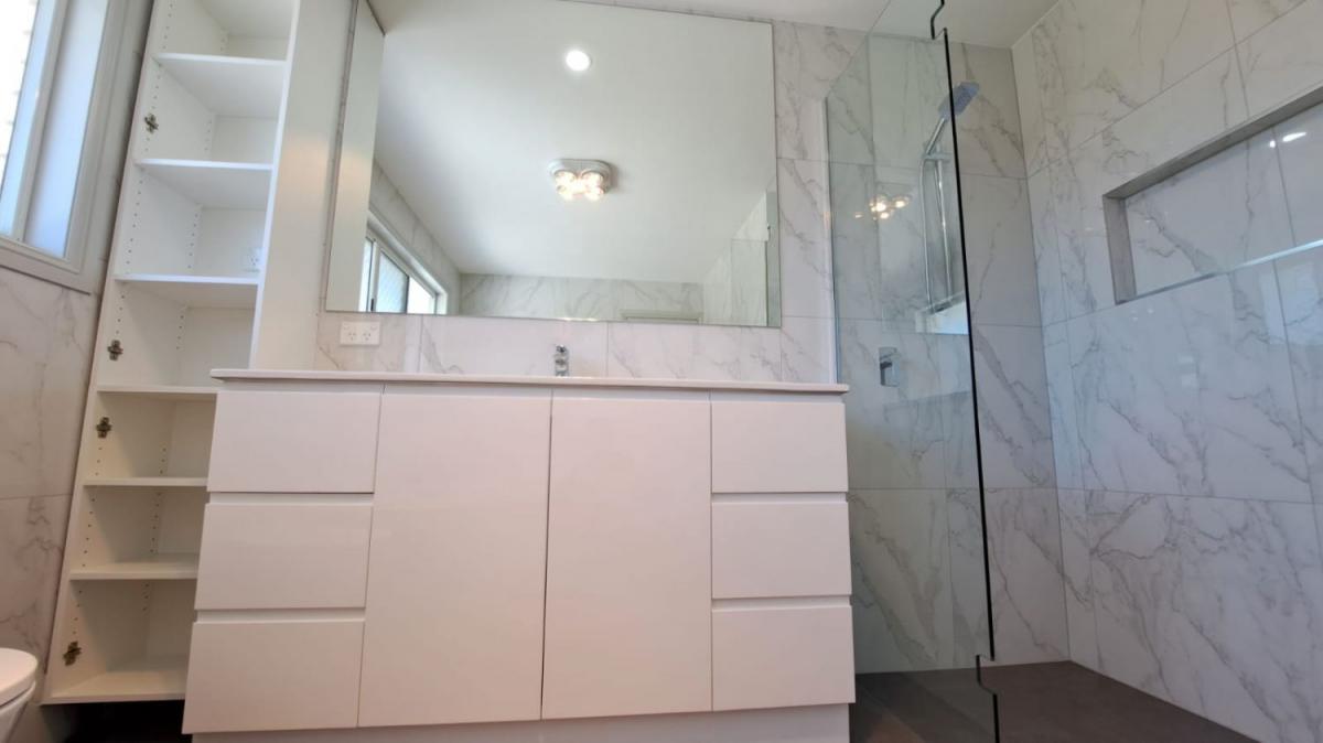 Best Brisbane Bathrooms Image Gallery