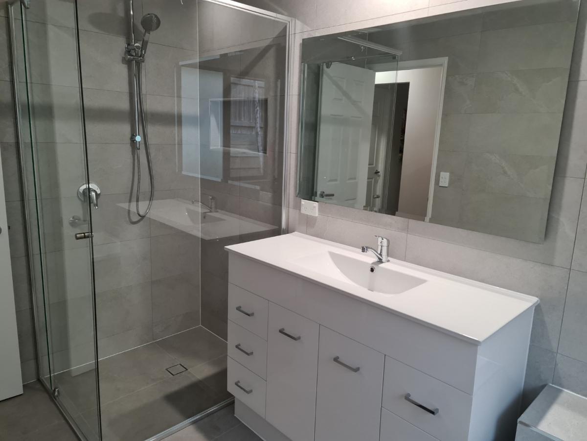 Best Brisbane Bathrooms Image Gallery