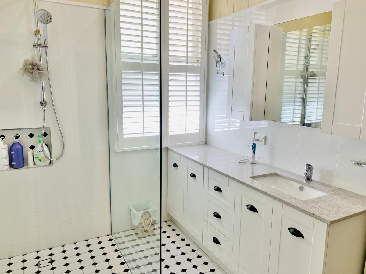 Best Brisbane Bathrooms Image Gallery